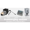 KOSTRZEWA Platinum Bio 24 kW palnik na pelet owies